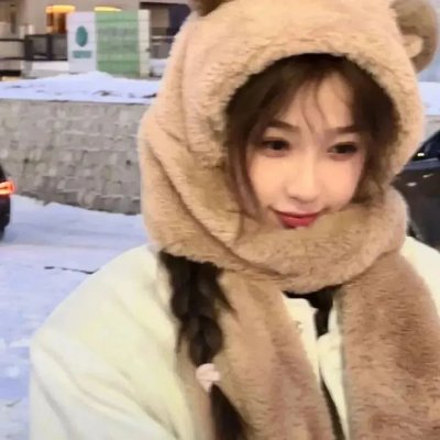 虽然没有跟我走
